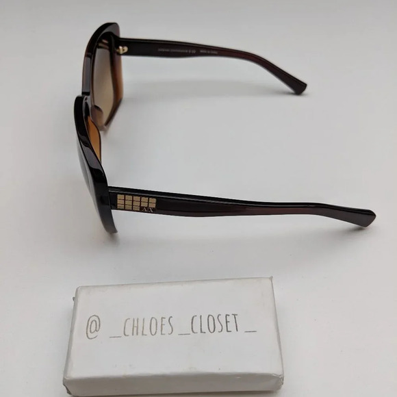 🕶️Armani Exchange AX4010 61/13/140 Women's Sunglasses | ALG407🕶️ - Picture 4 of 11